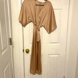 XXS Kimono dress
